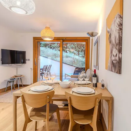 Bel 3* Refait A Neuf Au Pied Des Pistes, Centre Morzine, 4 Pers, Terrasse, Wifi, Garage - Fr-1-754-58 Apartment *